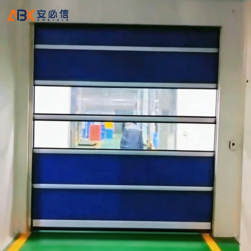 泰州高速门